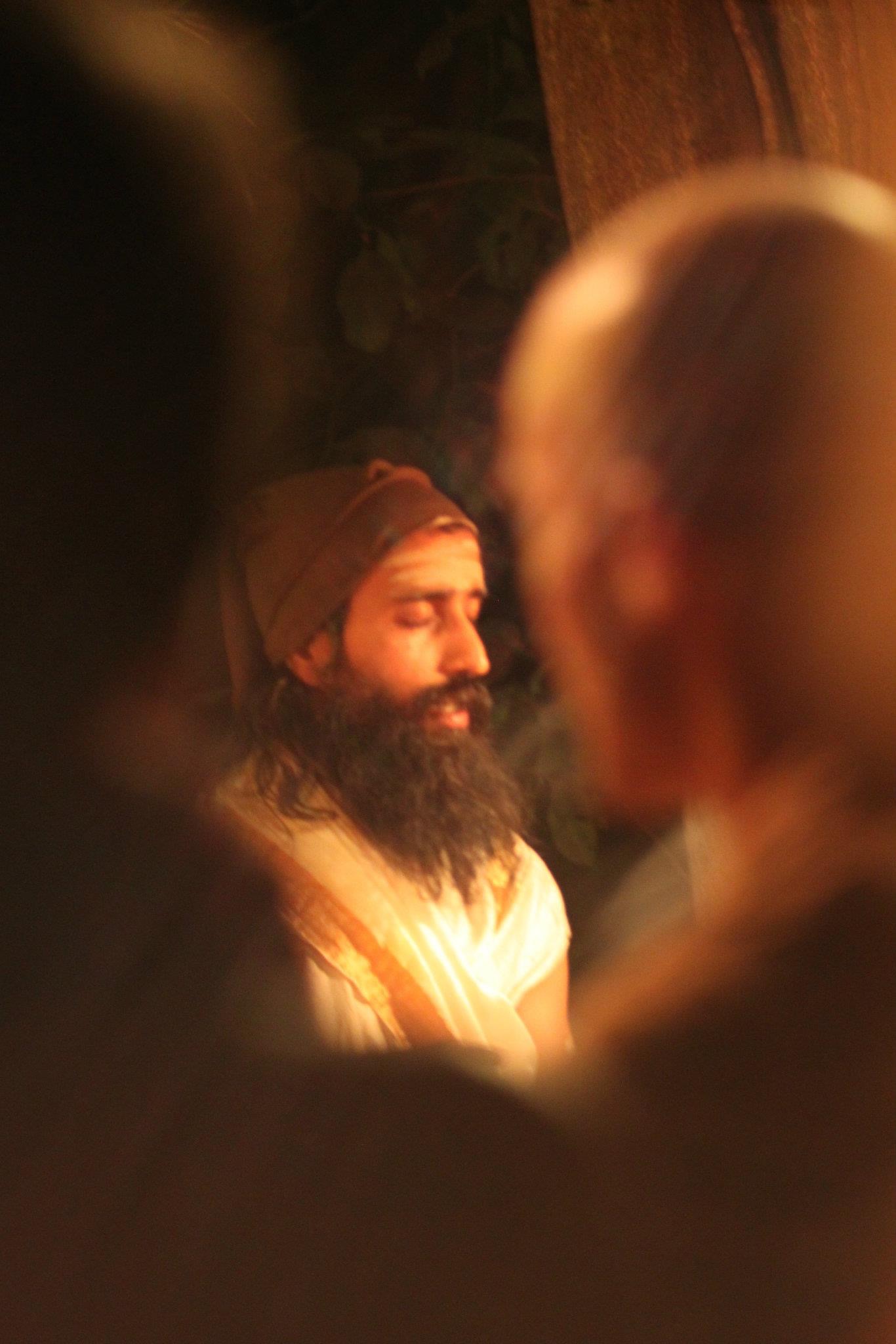 About Shiva Kaivalya Yoga