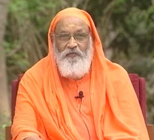 About Guruji