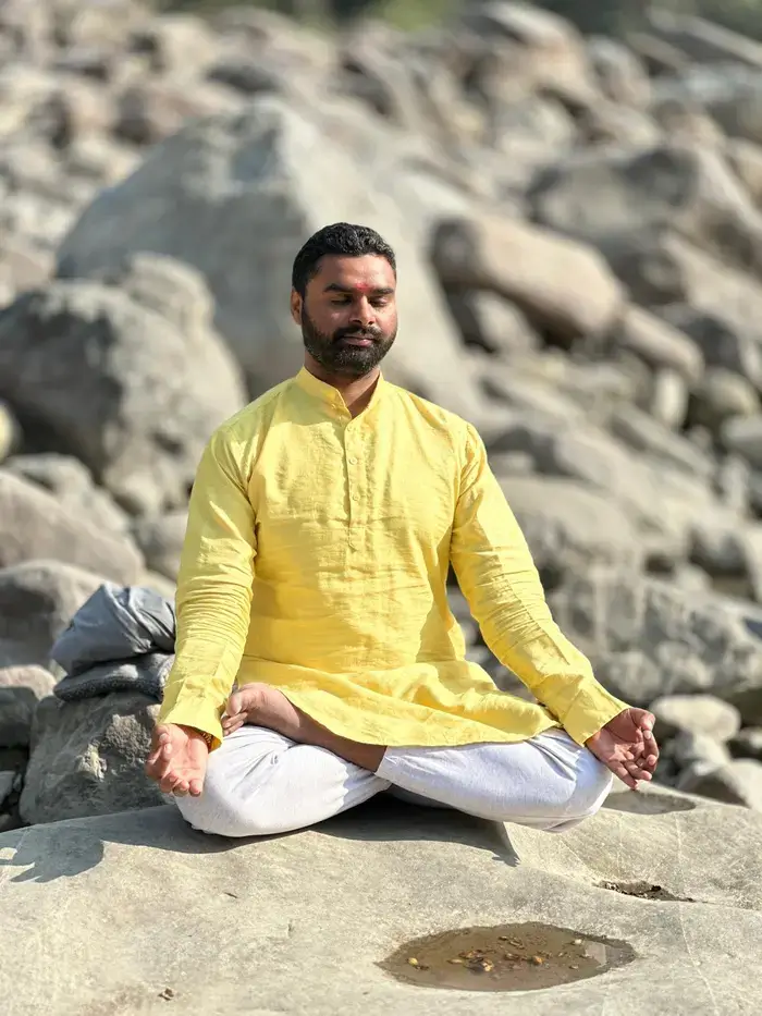 Dipendra Tripathi