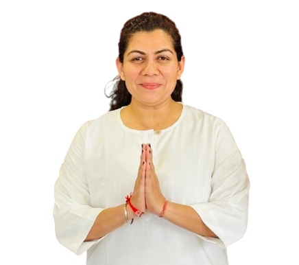 Dr Pallavi Kavhane