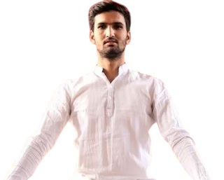 Yogacharya Neeraj