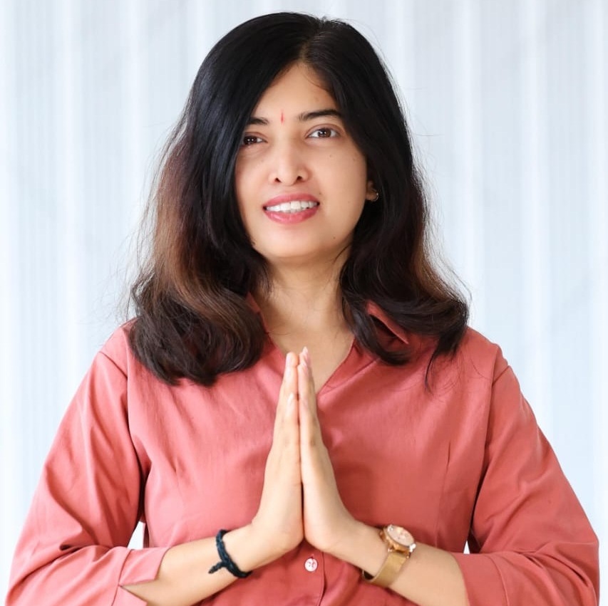 Dr. Shivani Negi